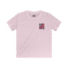 Never Waver Kids Softstyle Tee - Never Waver