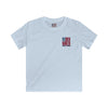 Never Waver Kids Softstyle Tee - Never Waver