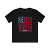 Never Waver Kids Softstyle Tee - Never Waver