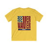Never Waver Kids Softstyle Tee - Never Waver