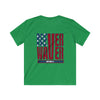 Never Waver Kids Softstyle Tee - Never Waver