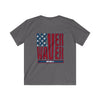 Never Waver Kids Softstyle Tee - Never Waver