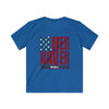 Never Waver Kids Softstyle Tee - Never Waver