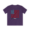 Never Waver Kids Softstyle Tee - Never Waver