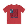 Never Waver Kids Softstyle Tee - Never Waver