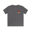 San Francisco Fans Never Waver Kids Softstyle Tee - Never Waver