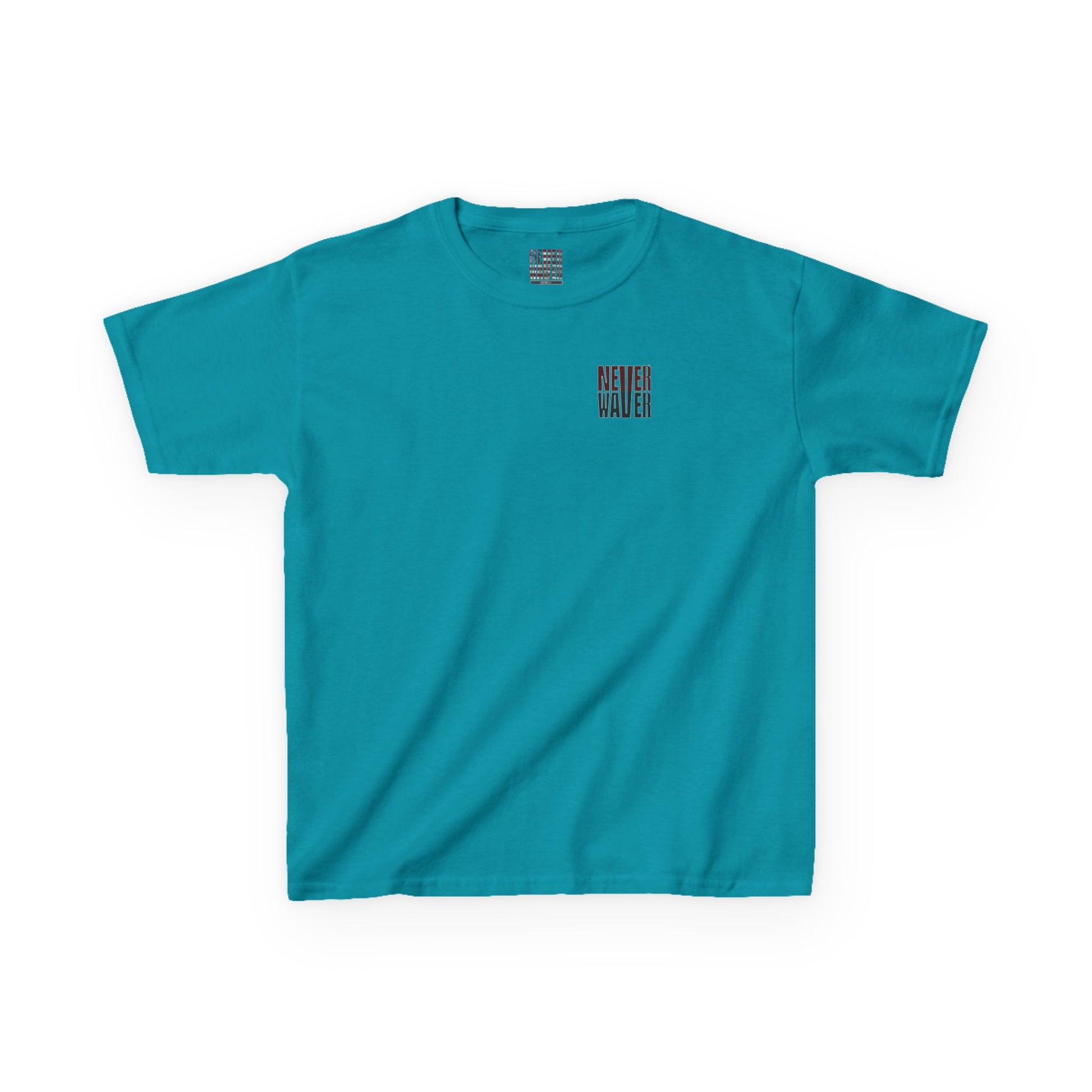 Arizona Fans Never Waver Kids T shirt Heavy Cotton™ Tee