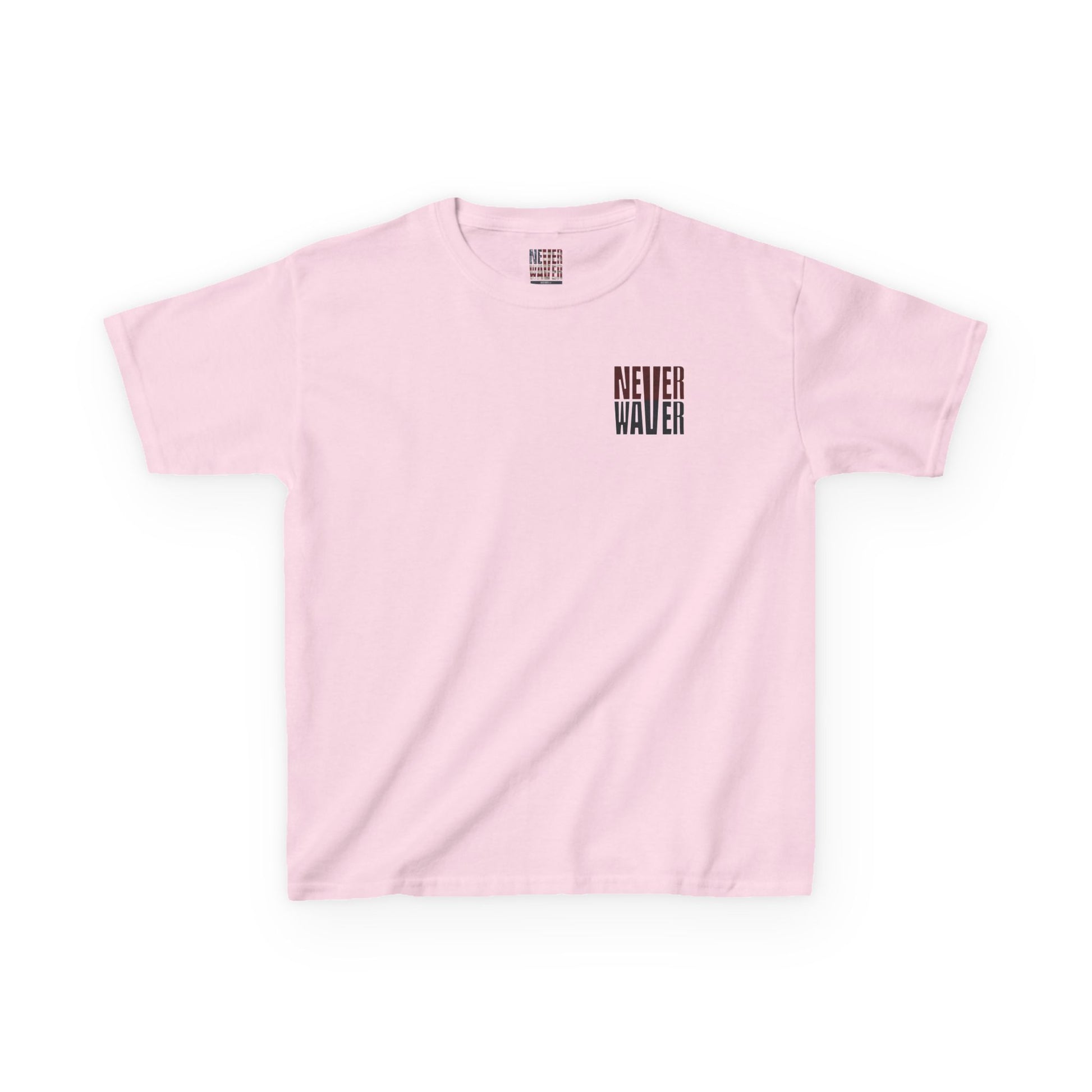Arizona Fans Never Waver Kids Heavy Cotton™ Tee - Never Waver
