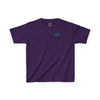 Carolina Fans Never Waver Kids Heavy Cotton™ Tee - Never Waver