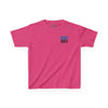 Carolina Fans Never Waver Kids Heavy Cotton™ Tee - Never Waver