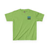 Carolina Fans Never Waver Kids Heavy Cotton™ Tee - Never Waver