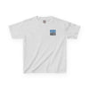 Carolina Fans Never Waver Kids Heavy Cotton™ Tee - Never Waver