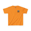 Carolina Fans Never Waver Kids Heavy Cotton™ Tee - Never Waver