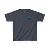 Carolina Fans Never Waver Kids Heavy Cotton™ Tee - Never Waver