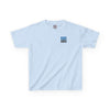 Carolina Fans Never Waver Kids Heavy Cotton™ Tee - Never Waver