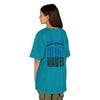 Carolina Fans Never Waver Kids Heavy Cotton™ Tee - Never Waver