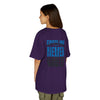 Carolina Fans Never Waver Kids Heavy Cotton™ Tee - Never Waver