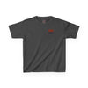 Chicago Fans Never Waver Kids Heavy Cotton™ Tee - Never Waver