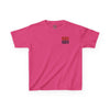 Chicago Fans Never Waver Kids Heavy Cotton™ Tee - Never Waver