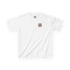 Chicago Fans Never Waver Kids Heavy Cotton™ Tee - Never Waver