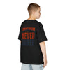 Chicago Fans Never Waver Kids Heavy Cotton™ Tee - Never Waver