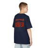 Chicago Fans Never Waver Kids Heavy Cotton™ Tee - Never Waver