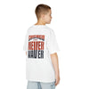 Chicago Fans Never Waver Kids Heavy Cotton™ Tee - Never Waver