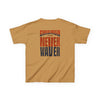 Chicago Fans Never Waver Kids Heavy Cotton™ Tee - Never Waver