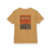 Chicago Fans Never Waver Kids Heavy Cotton™ Tee - Never Waver