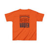 Chicago Fans Never Waver Kids Heavy Cotton™ Tee - Never Waver