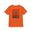 Chicago Fans Never Waver Kids Heavy Cotton™ Tee - Never Waver