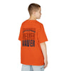Chicago Fans Never Waver Kids Heavy Cotton™ Tee - Never Waver
