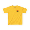 Cincinnati Fans Never Waver Kids Heavy Cotton™ Tee - Never Waver