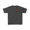 Cincinnati Fans Never Waver Kids Heavy Cotton™ Tee - Never Waver