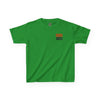 Cincinnati Fans Never Waver Kids Heavy Cotton™ Tee - Never Waver