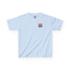 Cincinnati Fans Never Waver Kids Heavy Cotton™ Tee - Never Waver