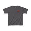 Cincinnati Fans Never Waver Kids Heavy Cotton™ Tee - Never Waver