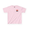 Cincinnati Fans Never Waver Kids Heavy Cotton™ Tee - Never Waver