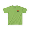 Cincinnati Fans Never Waver Kids Heavy Cotton™ Tee - Never Waver