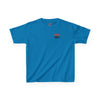 Cincinnati Fans Never Waver Kids Heavy Cotton™ Tee - Never Waver