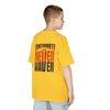 Cincinnati Fans Never Waver Kids Heavy Cotton™ Tee - Never Waver