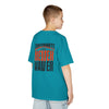Cincinnati Fans Never Waver Kids Heavy Cotton™ Tee - Never Waver