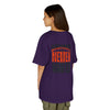 Cincinnati Fans Never Waver Kids Heavy Cotton™ Tee - Never Waver