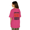 Cincinnati Fans Never Waver Kids Heavy Cotton™ Tee - Never Waver