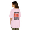 Cincinnati Fans Never Waver Kids Heavy Cotton™ Tee - Never Waver