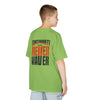 Cincinnati Fans Never Waver Kids Heavy Cotton™ Tee - Never Waver