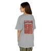 Cleveland Fans Never Waver Kids Heavy Cotton™ Tee - Never Waver