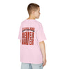 Cleveland Fans Never Waver Kids Heavy Cotton™ Tee - Never Waver