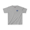 Dallas Fans Never Waver Kids Heavy Cotton™ Tee - Never Waver