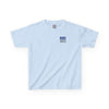 Dallas Fans Never Waver Kids Heavy Cotton™ Tee - Never Waver